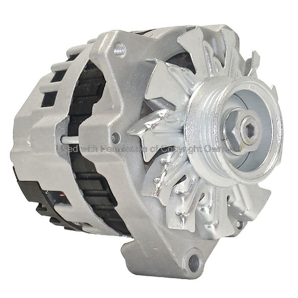 Alternator for 1988-1989 GMC C2500 (MPA 7944411)