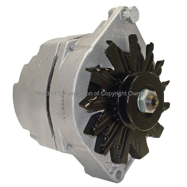 Alternator for 1980-1982 Jeep Wagoneer (MPA 7137109)