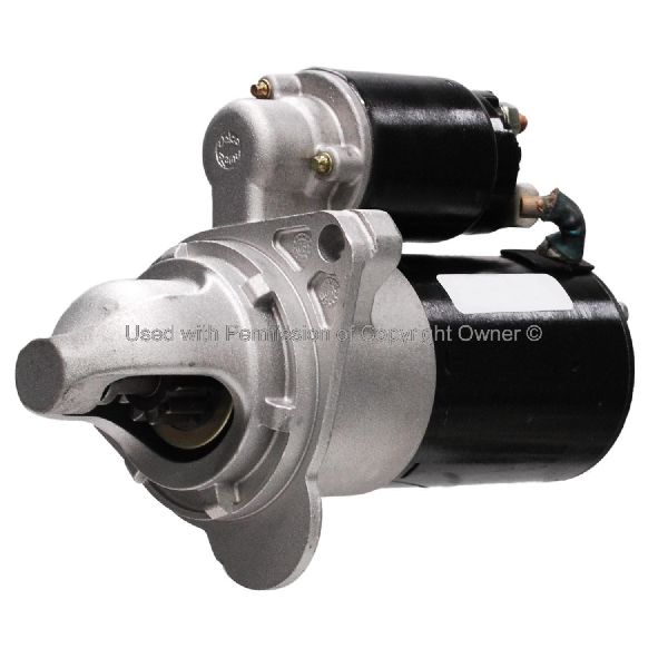 Starter Motor for 2006-2007 Saab 9-7x (MPA 19466)