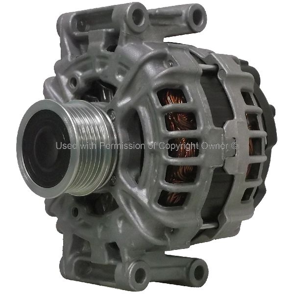 Alternator (MPA 11723)