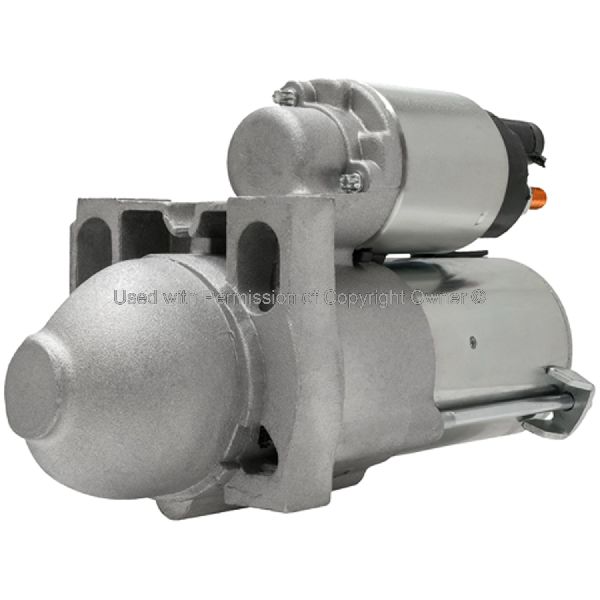 Starter Motor for 2009-2015 Cadillac CTS (MPA 6971S)
