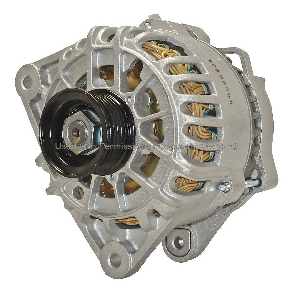 Alternator for 1999-2000 Ford Contour (MPA 8250611)