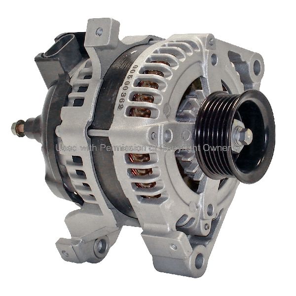 Alternator for 2003-2004 Cadillac CTS (MPA 11003)