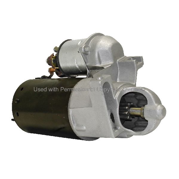 Starter Motor for 1982-1983 Jeep CJ5 (MPA 3553MS)