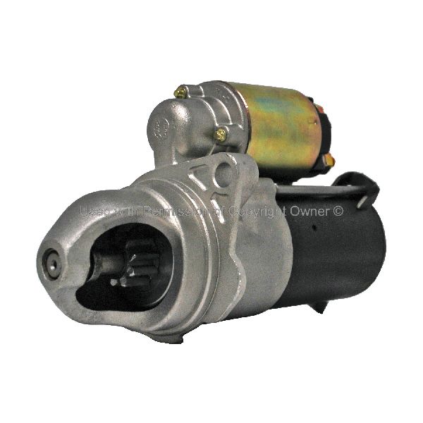 Starter Motor for 2007-2009 Saab 9-3 (MPA 6980S)