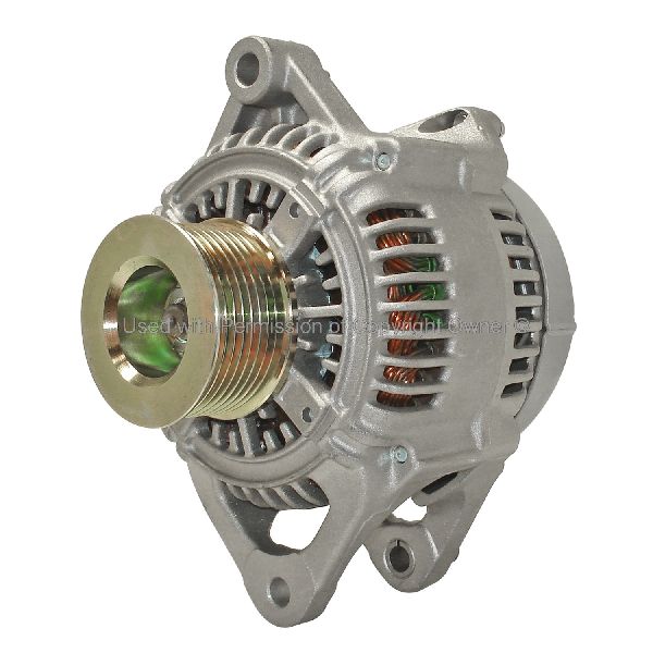 Alternator for 1990-1991 Dodge W150 (MPA 15687)
