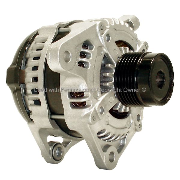 Alternator for 2004-2006 Chrysler Pacifica (MPA 11063N)