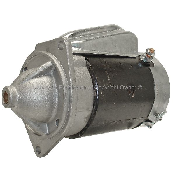 Starter Motor for 1964-1972 Ford Custom (MPA 3132)