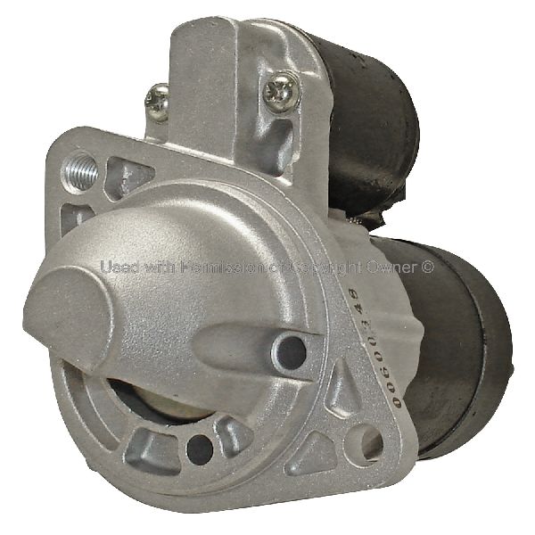 Starter Motor for 2002-2003 Saab 9-3 (MPA 17857)