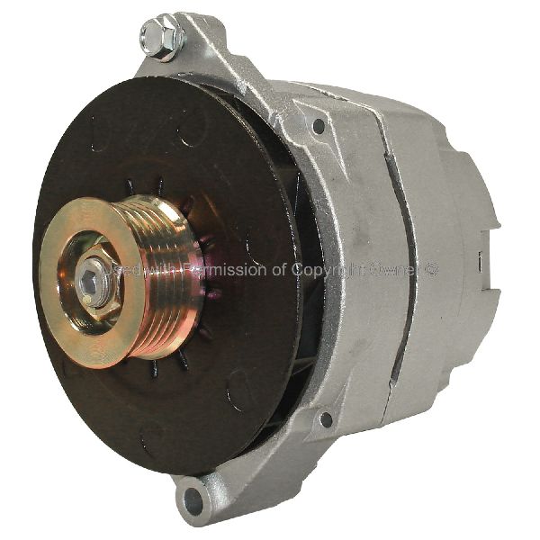 Alternator for 1986 GMC Jimmy (MPA 7273509)