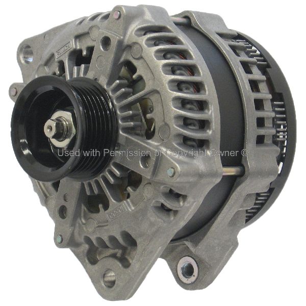 Alternator for 2011-2014 Ford F-150 (MPA 11532)