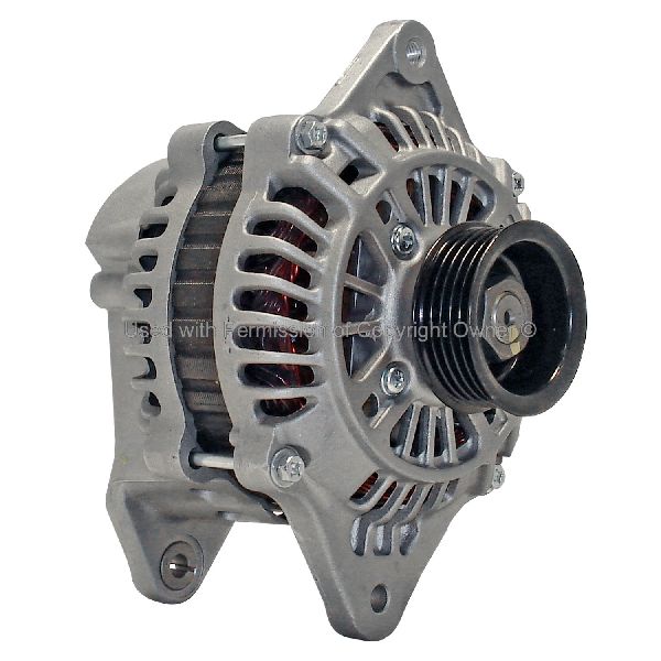 Alternator for 2000-2004 Subaru Legacy (MPA 13889)