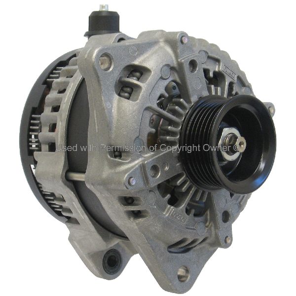 Alternator for 2015-2016 Ford Explorer (MPA 10121)