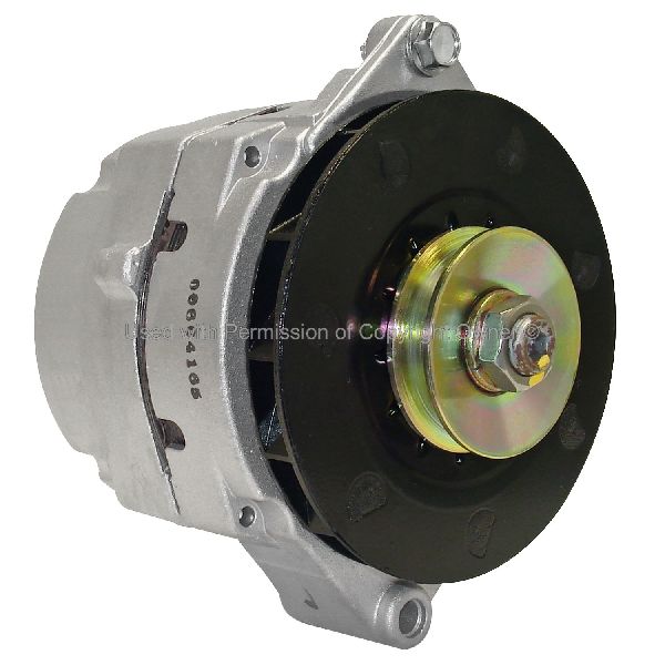 Alternator for 1983-1987 Jeep J10 (MPA 7294109)