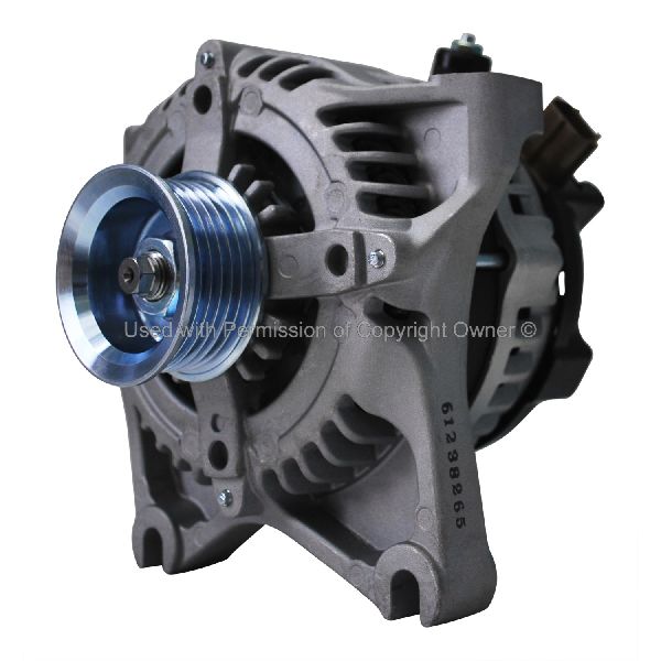 Alternator for 2007-2009 Ford Expedition (MPA 11431)