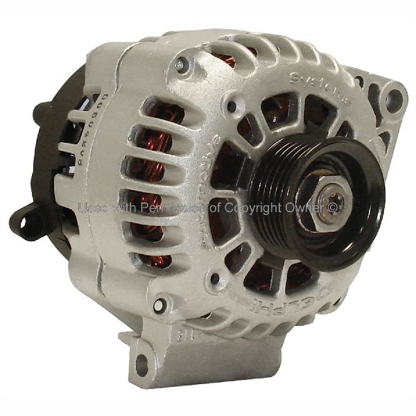 Alternator for 2000 Oldsmobile Alero (MPA 8271607)