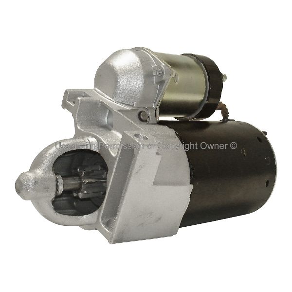 Starter Motor for 1985-1990 Chevrolet Astro (MPA 6310MS)