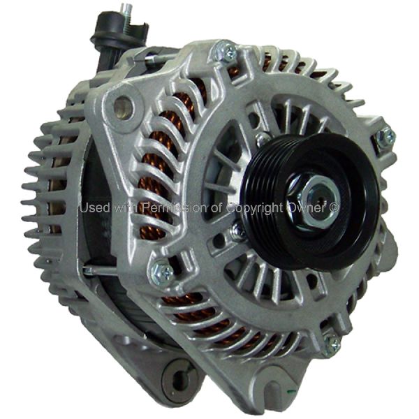 Alternator for 2010-2012 Ford Taurus (MPA 15001)