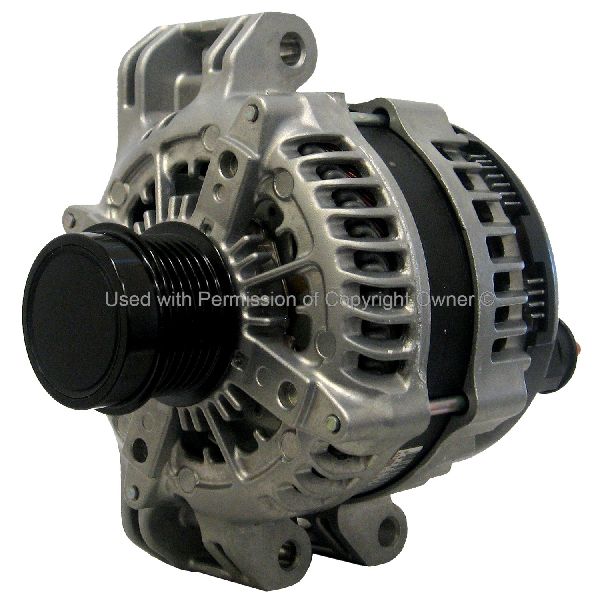 Alternator (MPA 11592)