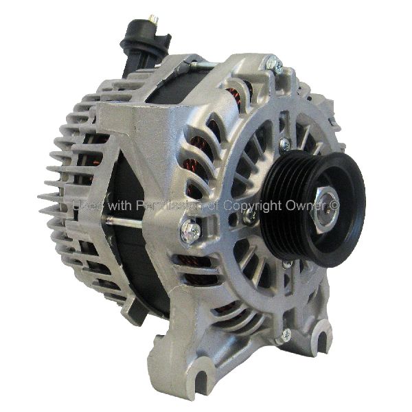 Alternator for 2011-2014 Ford Expedition (MPA 11590)