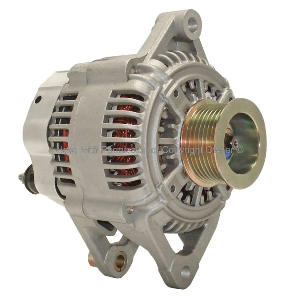 Alternator for 2001 Dodge Ram 2500 (MPA 13911)