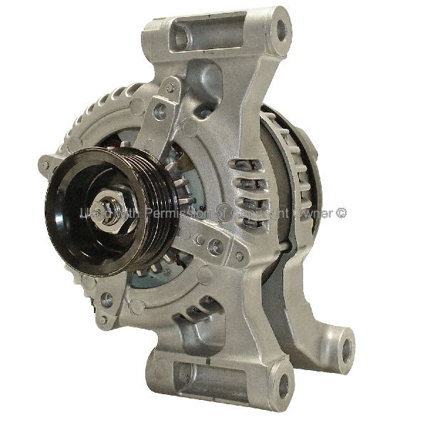 Alternator for 2005-2007 Ford Freestyle (MPA 15454)