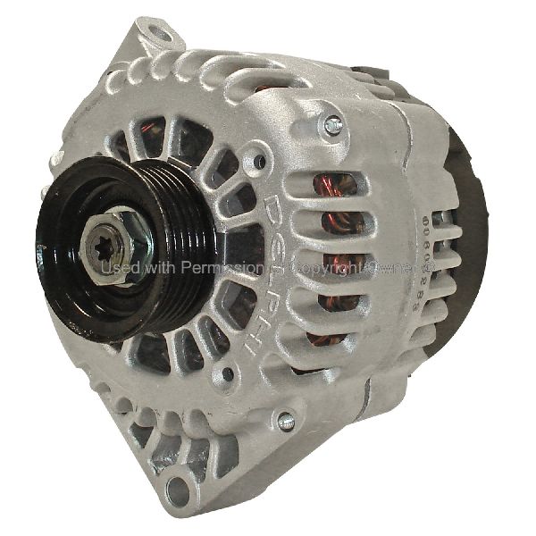 Alternator for 2000 Buick LeSabre (MPA 8245612)