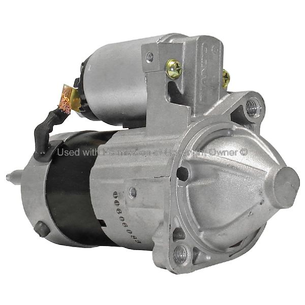 Starter Motor for 2001-2006 Hyundai Santa Fe (MPA 17764)