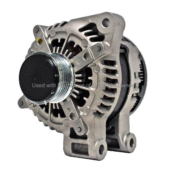 Alternator (MPA 11252)