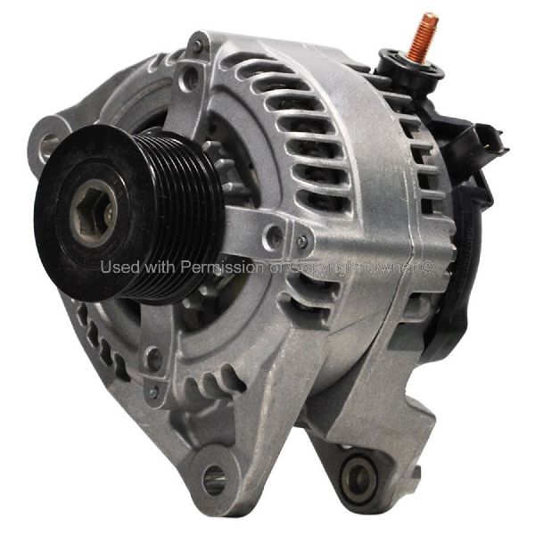 Alternator for 2007-2010 Dodge Ram 3500 (MPA 11378)