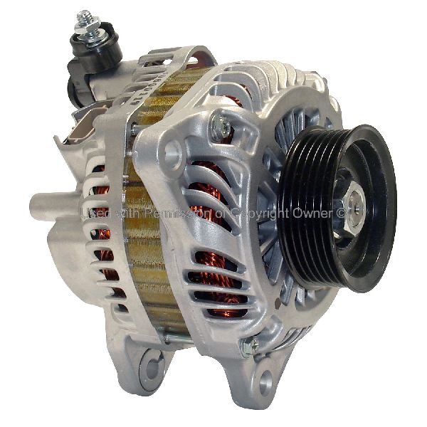Alternator for 2004-2006 Mitsubishi Galant (MPA 11095)