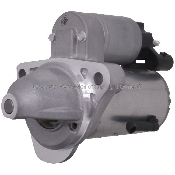 Starter Motor for 2014-2015 Cadillac CTS (MPA 19258)