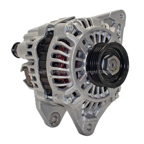 Alternator for 2000-2005 Mitsubishi Eclipse (MPA 13840)