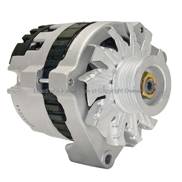 Alternator for 1988-1991 Buick Century (MPA 7857607)