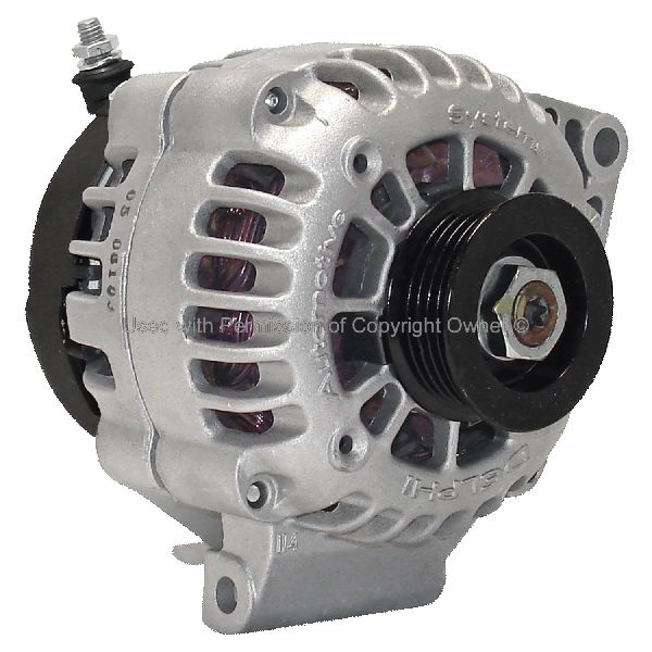 Alternator for 1999-2001 Oldsmobile Alero (MPA 8228507)