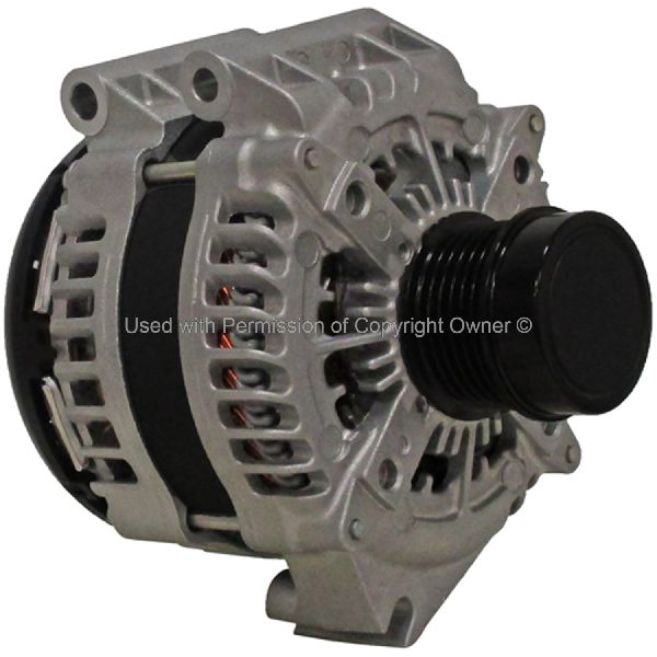 Alternator for 2017-2020 Chrysler Pacifica (MPA 10363)