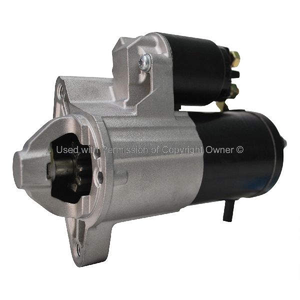 Starter Motor (MPA 17948)
