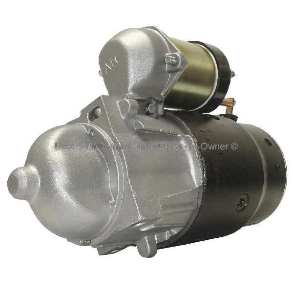 Starter Motor for 1972-1991 GMC Jimmy (MPA 3510MSN)