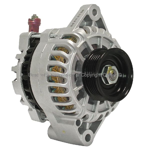 Alternator for 2001-2004 Ford Mustang (MPA 8266607)