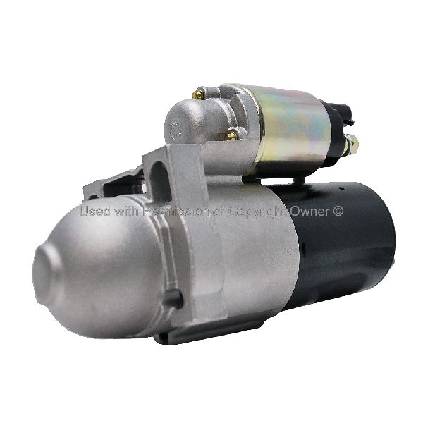 Starter Motor for 2009-2013 Cadillac Escalade EXT (MPA 6942S)