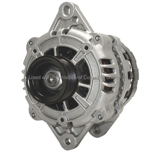 Alternator for 2005-2008 Pontiac Wave (MPA 15456)