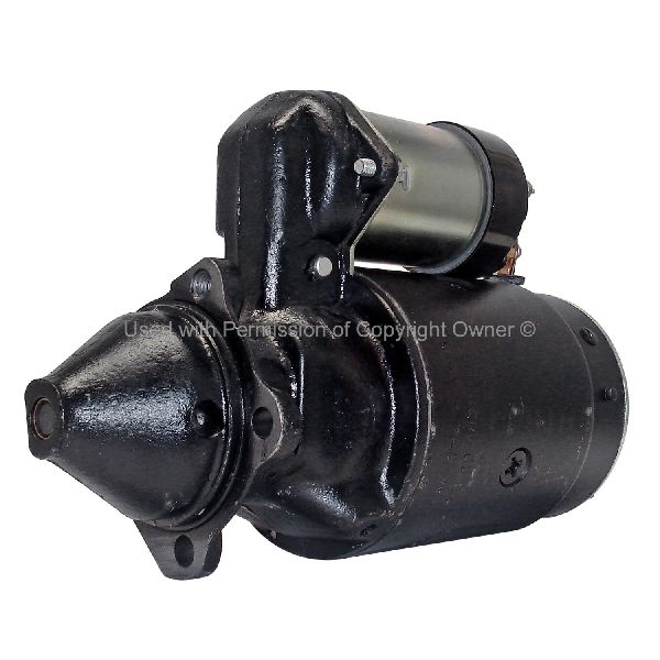 Starter Motor for 1982 GMC C3500 (MPA 3635S)