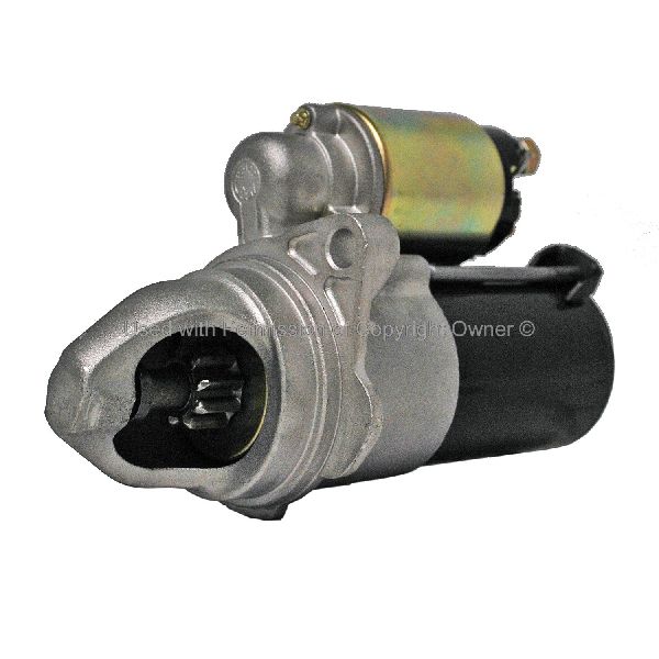 Starter Motor for 2007 Pontiac G5 (MPA 6944S)