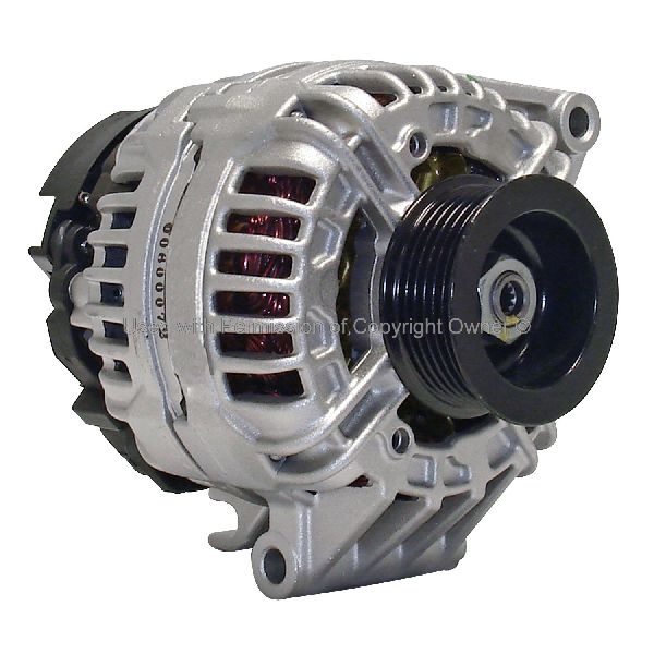 Alternator for 2004-2005 Chevrolet Impala (MPA 11045)