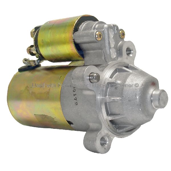 Starter Motor for 2000-2005 Mercury Sable (MPA 6642SN)