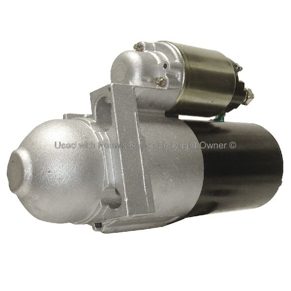 Starter Motor for 1999-2004 Chevrolet Astro (MPA 6485MSN)
