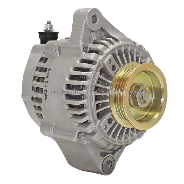 Alternator for 1997-2001 Honda CR-V (MPA 13847)