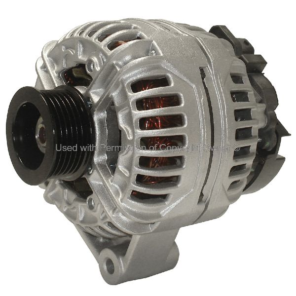 Alternator for 2005-2006 Chevrolet Tahoe (MPA 11075)