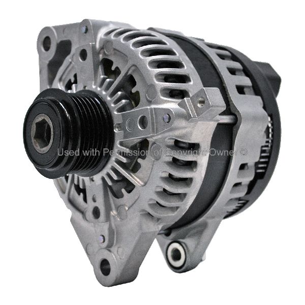Alternator (MPA 15021)