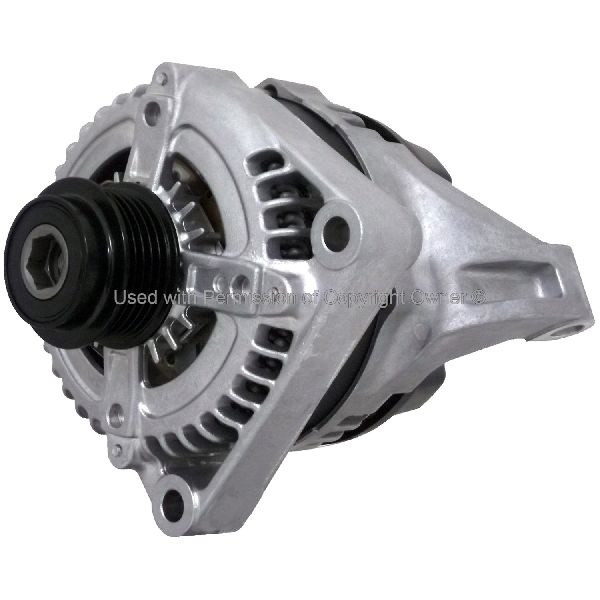 Alternator - Auxiliary, Lower (MPA 10239)